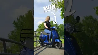 🎁MEGA WINACTIE, WIN EEN SCOOTER!🎁 Op onze Instagram, maak je kans op deze geweldige scooter!