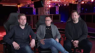 Reaktion auf Rezo Statement | Lars Klingbeil, Tiemo Wölken, Kevin Kühnert