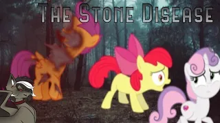 The Stone Disease (MLP Horror)
