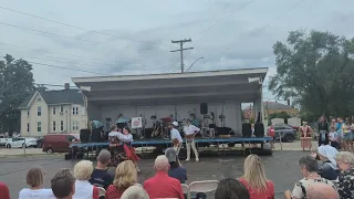 Syrena Polish Folk Dance Ensemble: Podhale Suite Rockford Polish Fest 2023