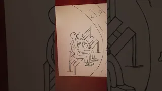 animation parody drunks workers