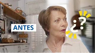 Adaptamos una cocina a la etapa de la jubilación con @PacoRonceroChef  | Un hogar a tu medida IKEA