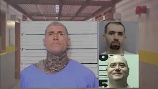 Pelican Bay State Prison Attack