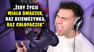 🎺PIOSENKA Z KOMENTARZY WIDZÓW🎺 -  MIŁEGO OGLĄDANIA!❤️