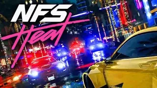 NFS Heat part 2 Ps5 game Walkthrough