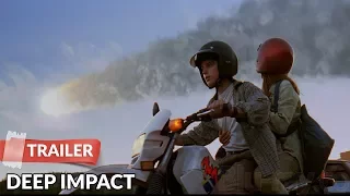 Deep Impact 1998 Trailer HD | Robert Duvall | Tea Leoni