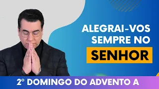 Pregação  03  -   COMO MANTER A ALEGRIA DURANTE OS PROBLEMAS DA VIDA?  -  Padre Chrystian Shankar