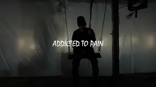 (FREE) NF Type Beat - Addicted To Pain