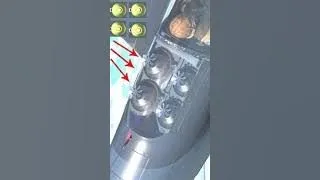 Secret bomb COMPARTMENT in Yak 9B