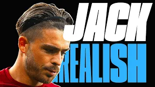 Jack Grealish is Absolutely World Class ᴴᴰ