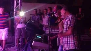 Mohamed Samir & Tayeb Sahrawi Live 2// By Tarek Siyaha Production