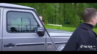 А4 - Валим на гелике🚘