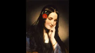 蔡淳佳 - 好好愛她;   匈牙利畫家 Friedrich von Amerling 1 (1803-1887)