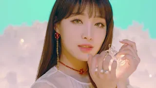 NATURE(네이처) "꿈꿨어(Dream About U)" M/V