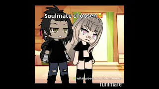 Build your soulmate~ {Gacha} 1/?