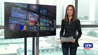 ONE NEWS NOW | SEPTEMBER 21, 2022 | 3:15 PM