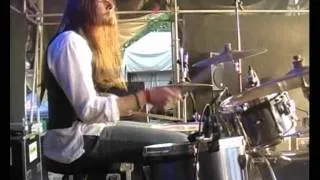 Tor-Peders Kapell - Kom Nirk Oun Eiy (Sakna mig ej) LIVE 2010