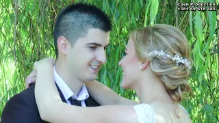 Mladenci: Aleksandra & Dusan - Snimanje & sliikanje ☆ Short Wedding Film