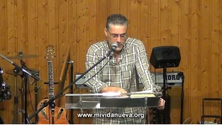 Fe más obediencia = bendición | Pastor José Manuel Sierra