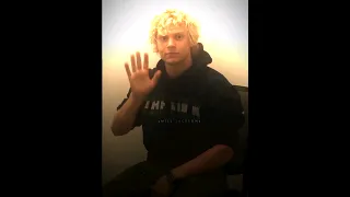 「Evan Peters」| omg I hate this