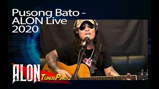 Pusong Bato - ALON Live 2020