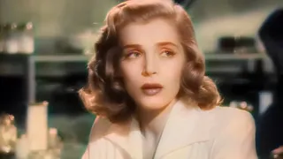 Movie Trailer: The Strange Love of Martha Ivers (1946) Lizabeth Scott, Kirk Douglas