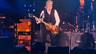 PAUL MCCARTNEY - Band on the Run | Rio de Janeiro, Maracanã, 16.12.2023