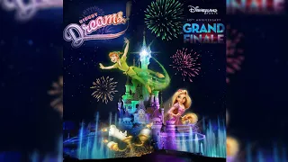 [Soundtrack] Disney Dreams! ~30th Grand Finale Edition~ (Disneyland Paris)