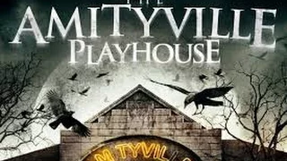The Amityville Playhouse (2015) Movie Review/Mega Rant by JWU