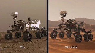 This Week @NASA, December 1, 2017