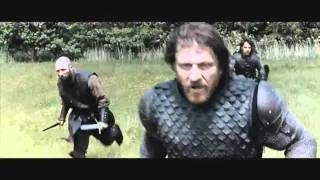 Black Death - Trailer HD HQ