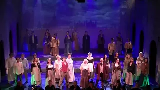 DMDS Jekyll & Hyde 2019 Full Show