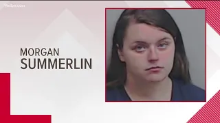 Mother accused of allowing men to rape daughters sentenced