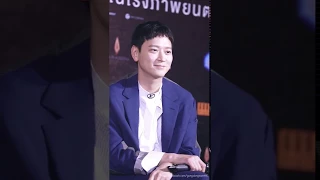 180404 Golden Slumber Thai premiere 泰國首映 - 姜棟元 강동원 GangDongWon