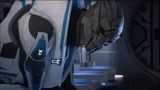 Turian Ryder - Mass Effect Andromeda Mod!