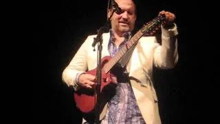 Colin Hay Land Down Under Lawsuit Story Granada Theater 2012