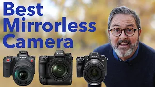 Who makes the best mirrorless camera? and Lenses will never be the same, here's why!