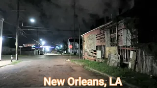 NEW ORLEANS HOODS VS SAINT LOUIS HOODS....WHICH IS WORSE ?