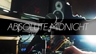 Absolute Midnight (A Synthpop Jam)