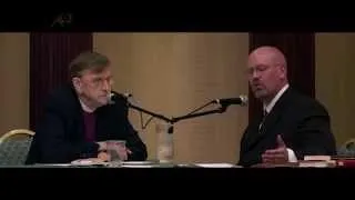 Debate: Is Homosexuality Compatible with Christianity? (White vs Spong)