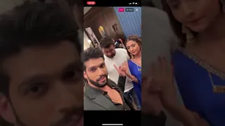 Sai Ketan Rao Instagram Live, Sept 28th || RaghavPallavi || SaiShi