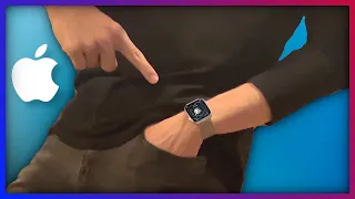 MEGÉRI EGY OKOSÓRA? (Apple Watch 8)