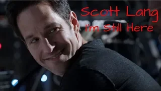 SCOTT LANG | I'M STILL HERE (REUPLOAD)