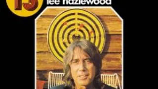 Lee Hazlewood - Toocie and the River