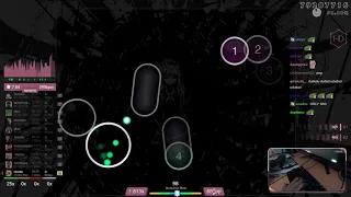 Everything will freeze  +HD FC    //    mrekk