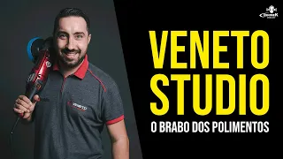 Qual é o futuro da estética automotiva? O Brabo dos Polimentos @VenetoStudio​ responde! #21