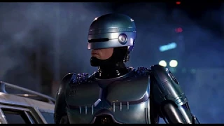 RoboCop Theme Remix