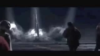 Godzilla 2014 Music Video - Awake and Alive