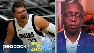 Jason Johnson evaluates what the Los Angeles Clippers lack in the playoffs | Brother From Another