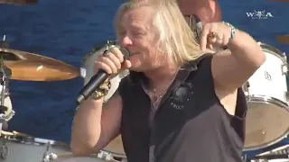 Uriah Heep - Live at Wacken Open Air 2019